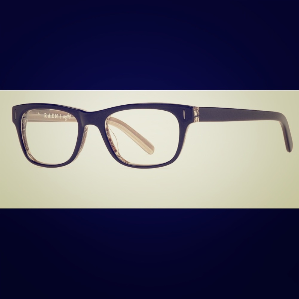 RAEN optics